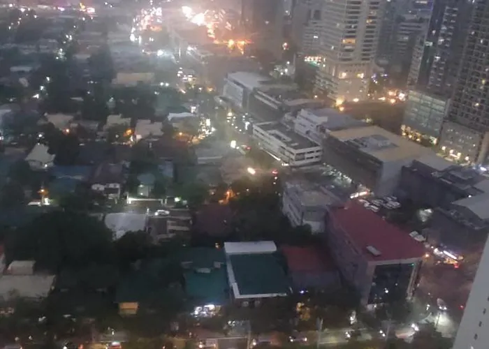 Apartment Linda's Manila