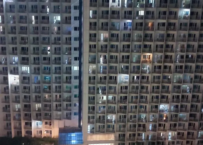 Apartment Linda's