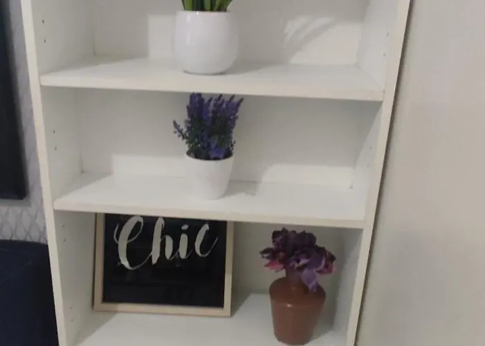 Apartment Linda's