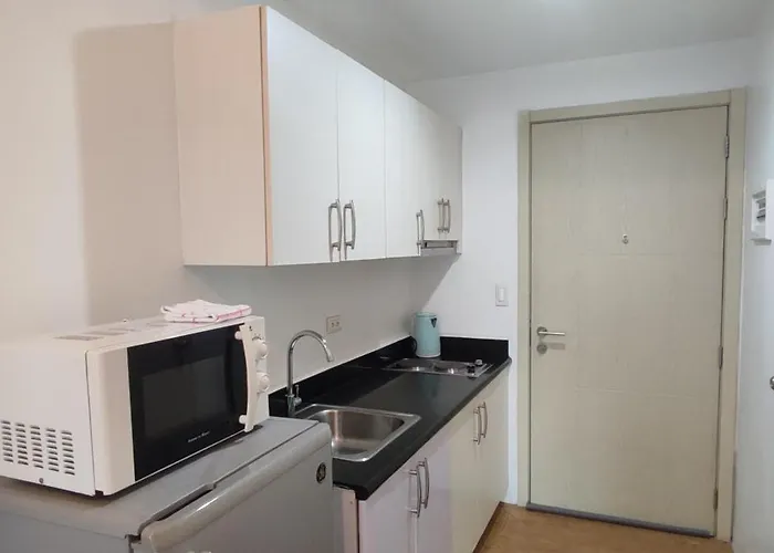 Apartment Linda's *