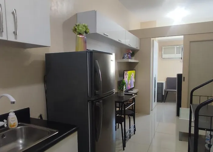 Apartment Linda's *
