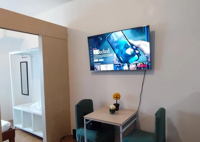 Apartment Linda's