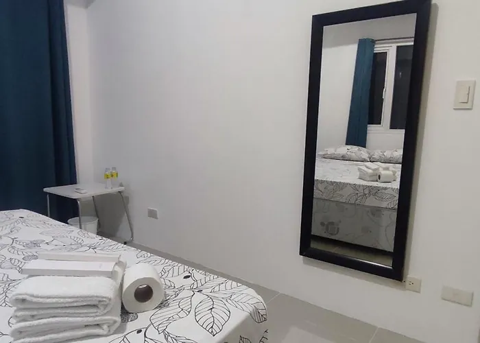 Apartment Linda's *