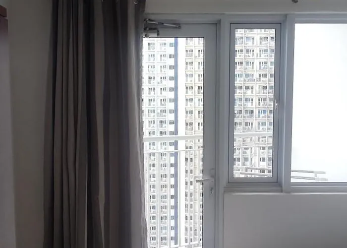 Apartment Linda's *