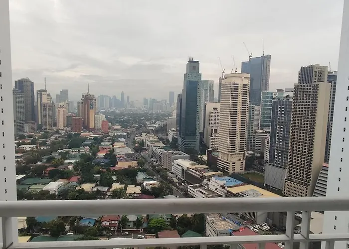 Apartment Linda's Manila