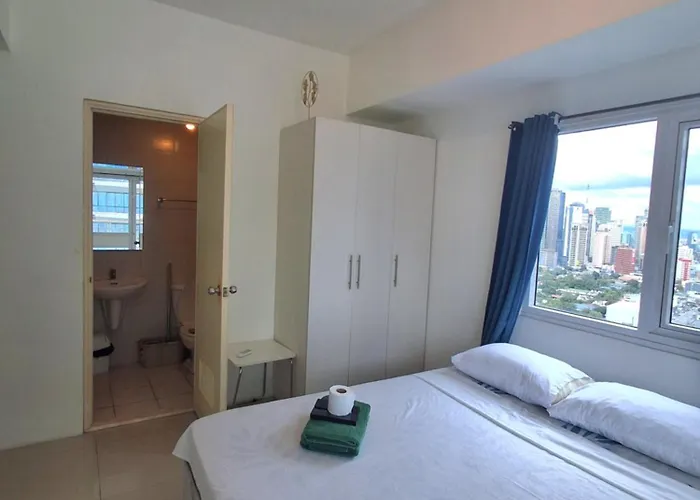 Apartment Linda's Manila